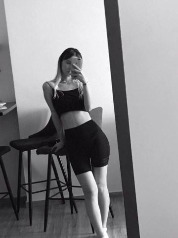 Даша Реальные Фото фото 2